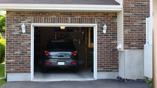 Garage Door Installation at Woodland Heights Novato, California